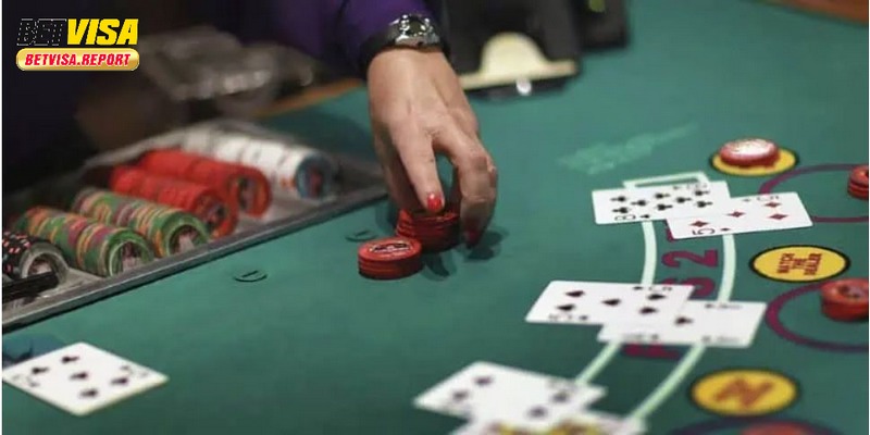 Casino nổi tiếng với kho game quy mô lớn không để khách hàng thiếu sự lựa chọn