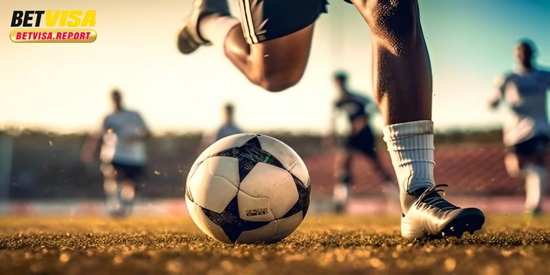 Cá cược các bộ môn thi đấu đa dạng với kèo cược phong phú 