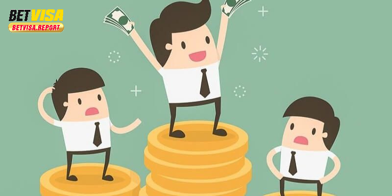 Hình thức truyền thống vẫn luôn thu hút đa số hội viên