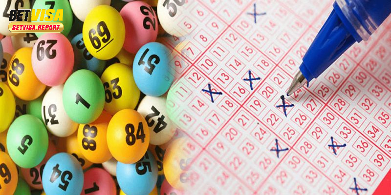 Hình thức quốc tế mang đến các giải Jackpot khổng lồ